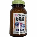 1771068998268936.png 若元製藥 整腸藥S 350 錠-長期團-1.png