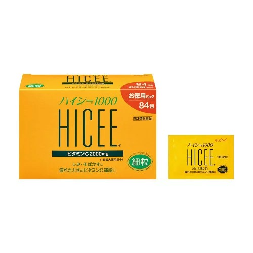 1775526856496261.png 武田藥品 HICEE-1000 維他命C (顆粒)84包 _ 盒-長期團-.png